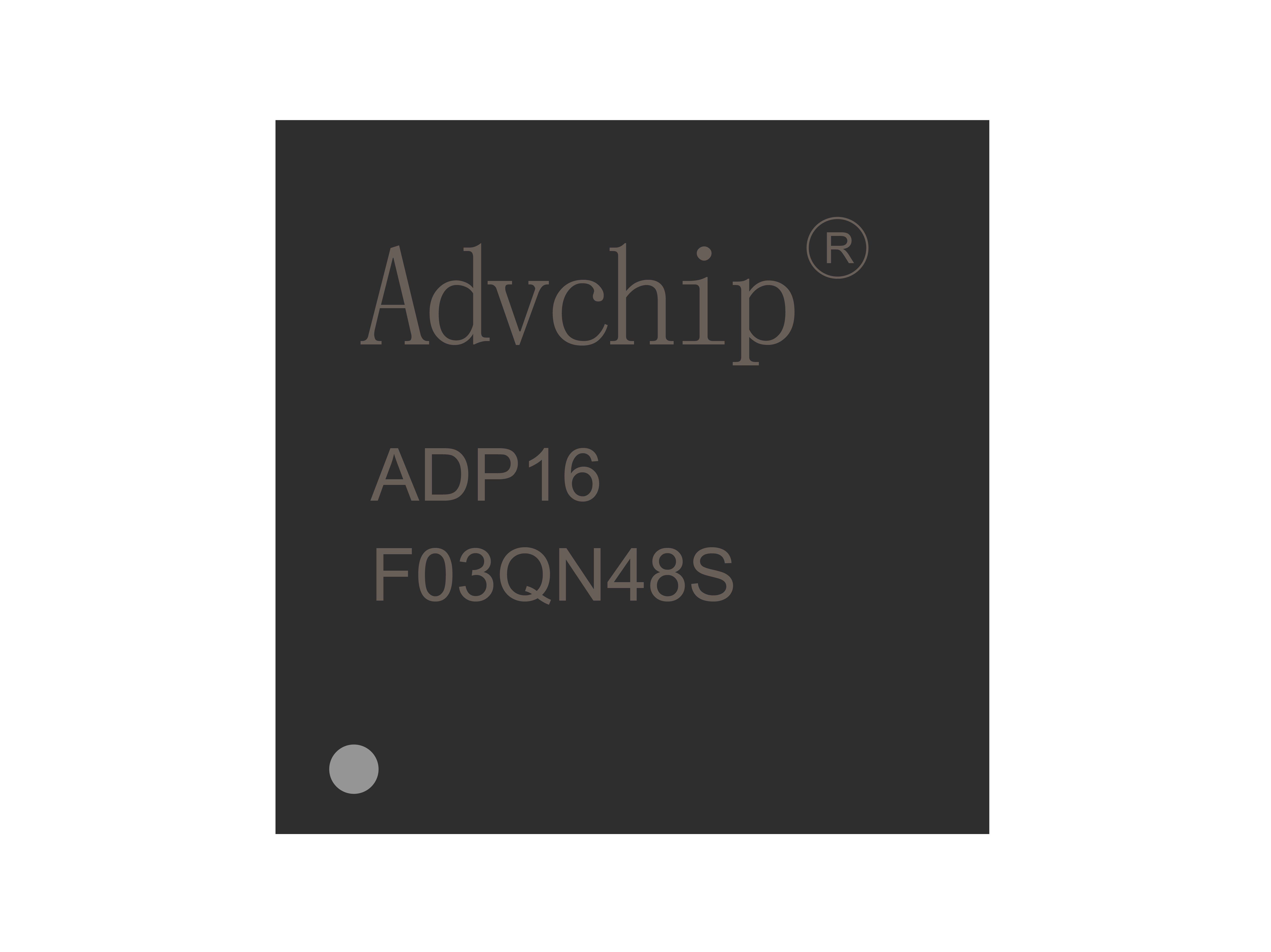 ADP16F03 ADP16F03