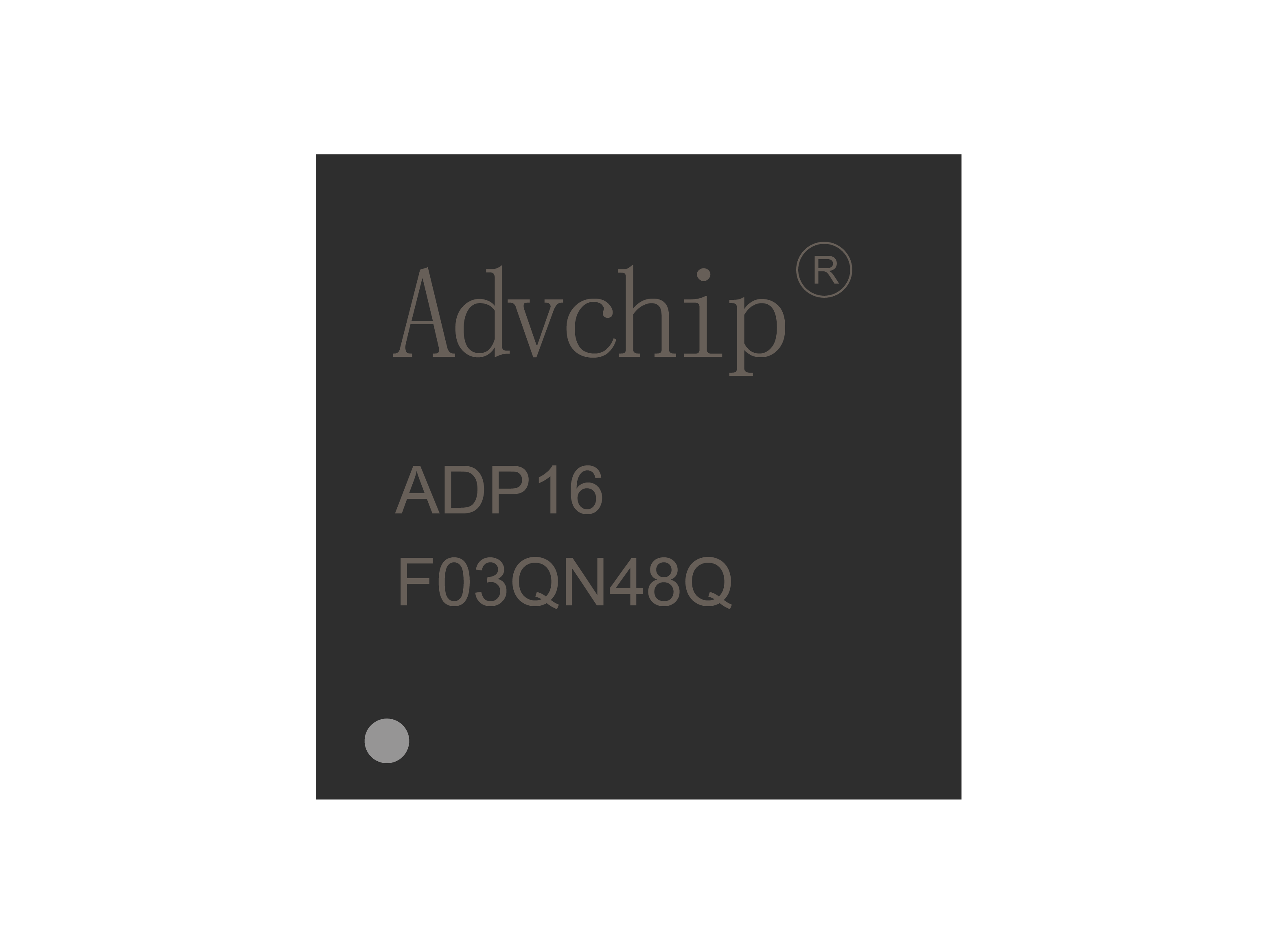 ADP16F03 ADP16F03