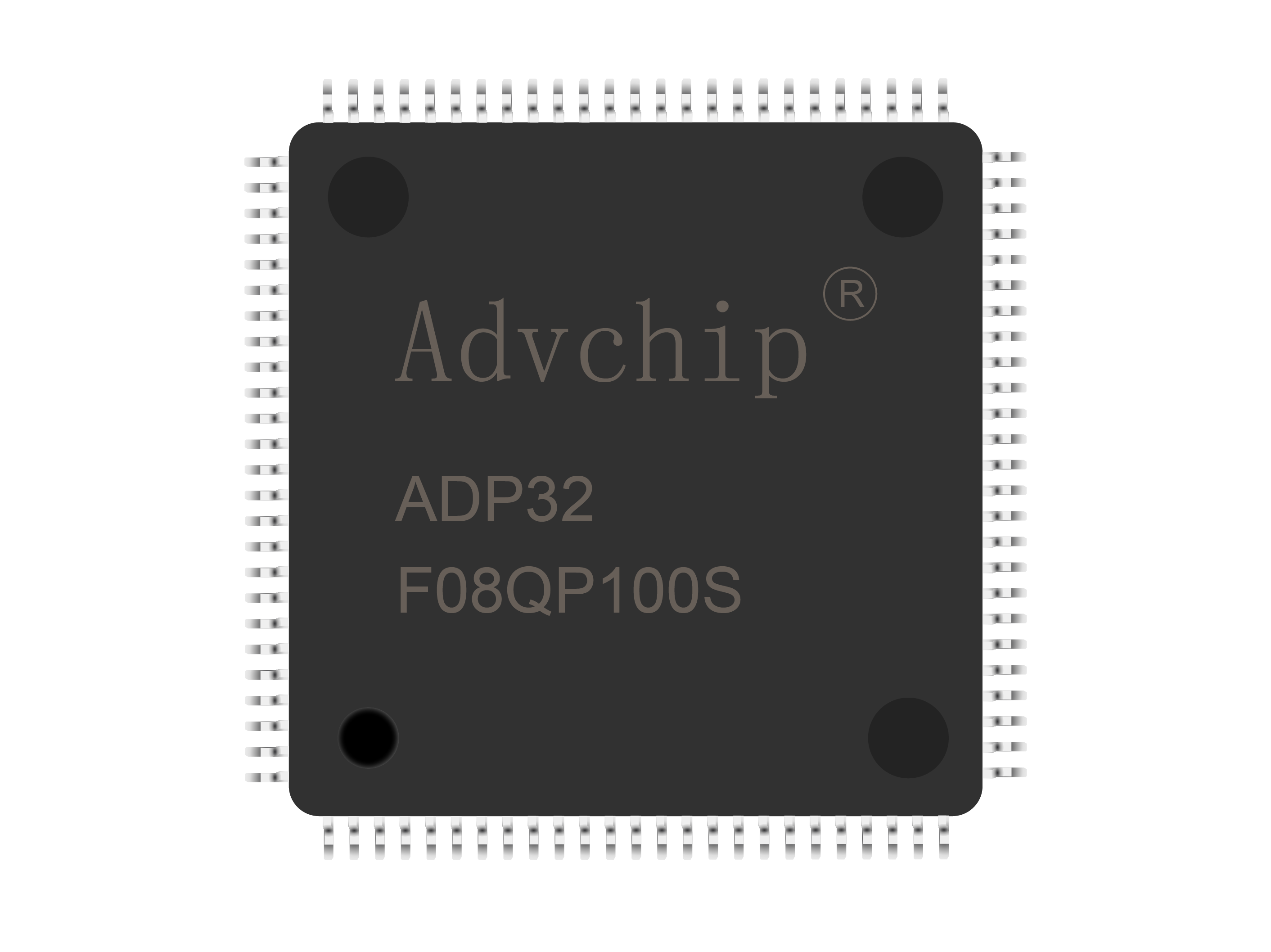 ADP32F08 ADP32F08